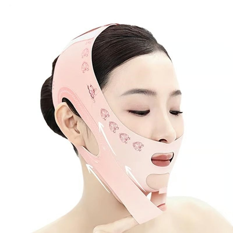 V-Line Face Lifting Strap