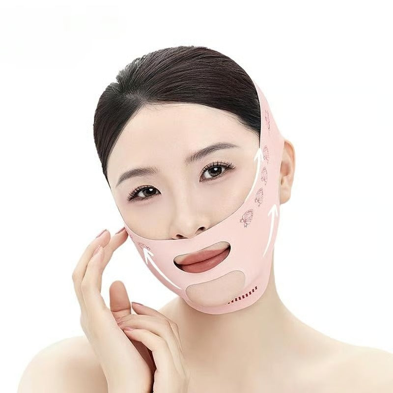 V-Line Face Lifting Strap