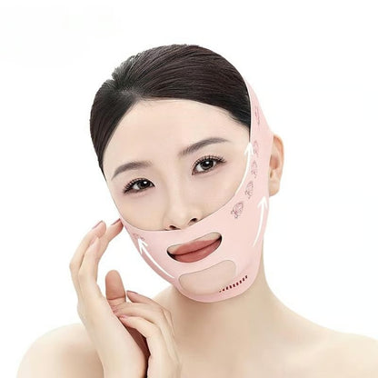V-Line Face Lifting Strap